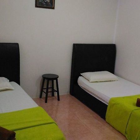 Tok Man Inn Langkawi Zewnętrze zdjęcie