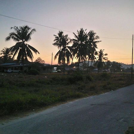 Tok Man Inn Langkawi Zewnętrze zdjęcie