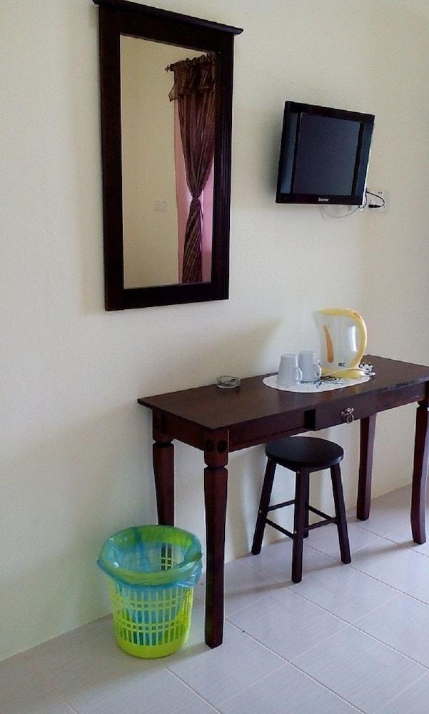 Tok Man Inn Langkawi Zewnętrze zdjęcie