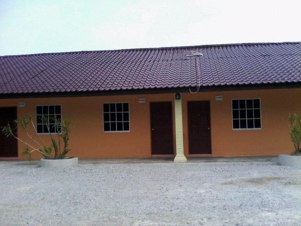 Tok Man Inn Langkawi Zewnętrze zdjęcie