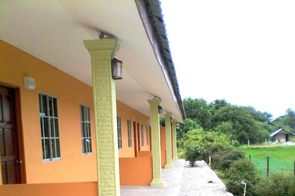 Tok Man Inn Langkawi Zewnętrze zdjęcie