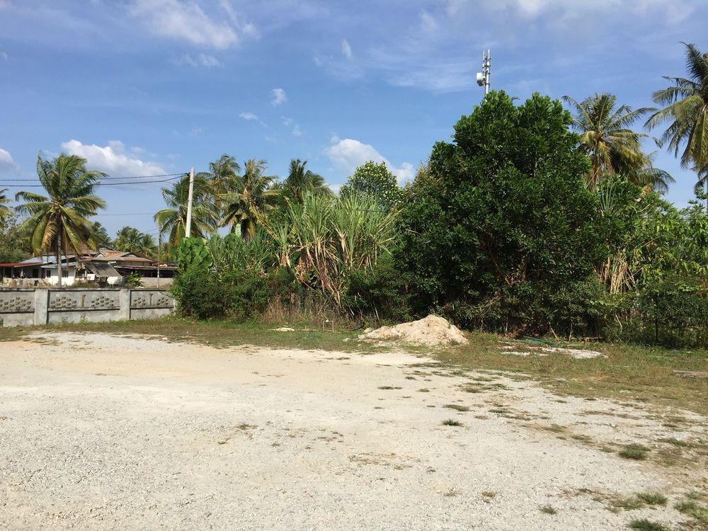 Tok Man Inn Langkawi Zewnętrze zdjęcie