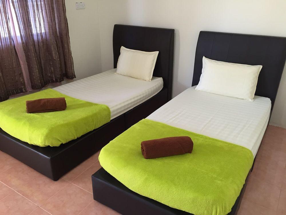Tok Man Inn Langkawi Zewnętrze zdjęcie