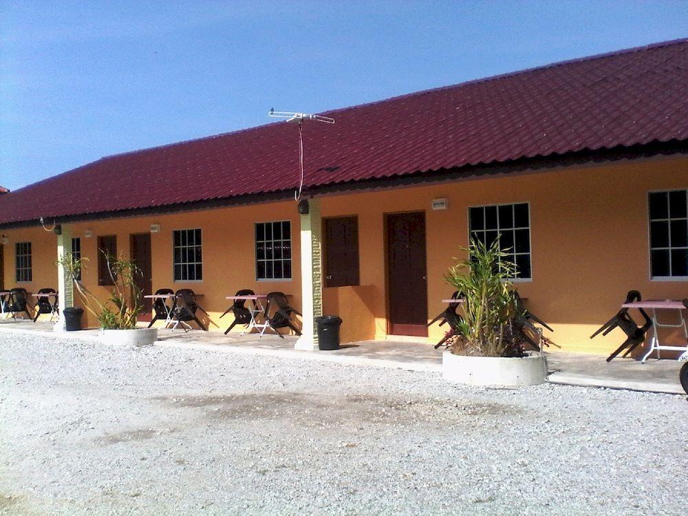 Tok Man Inn Langkawi Zewnętrze zdjęcie