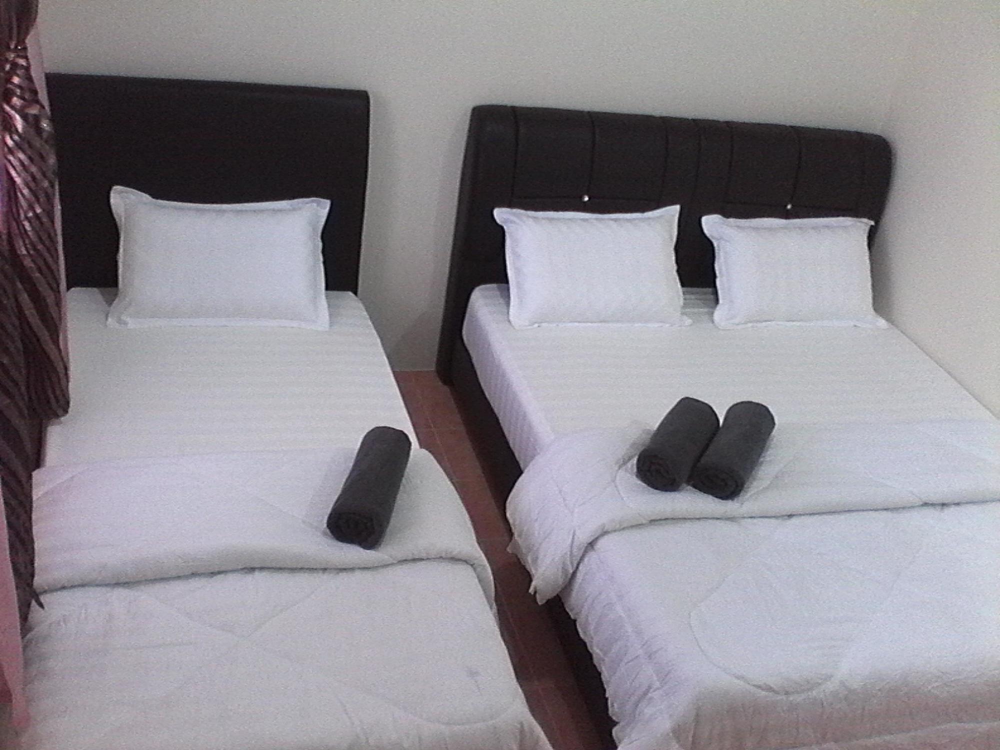 Tok Man Inn Langkawi Zewnętrze zdjęcie
