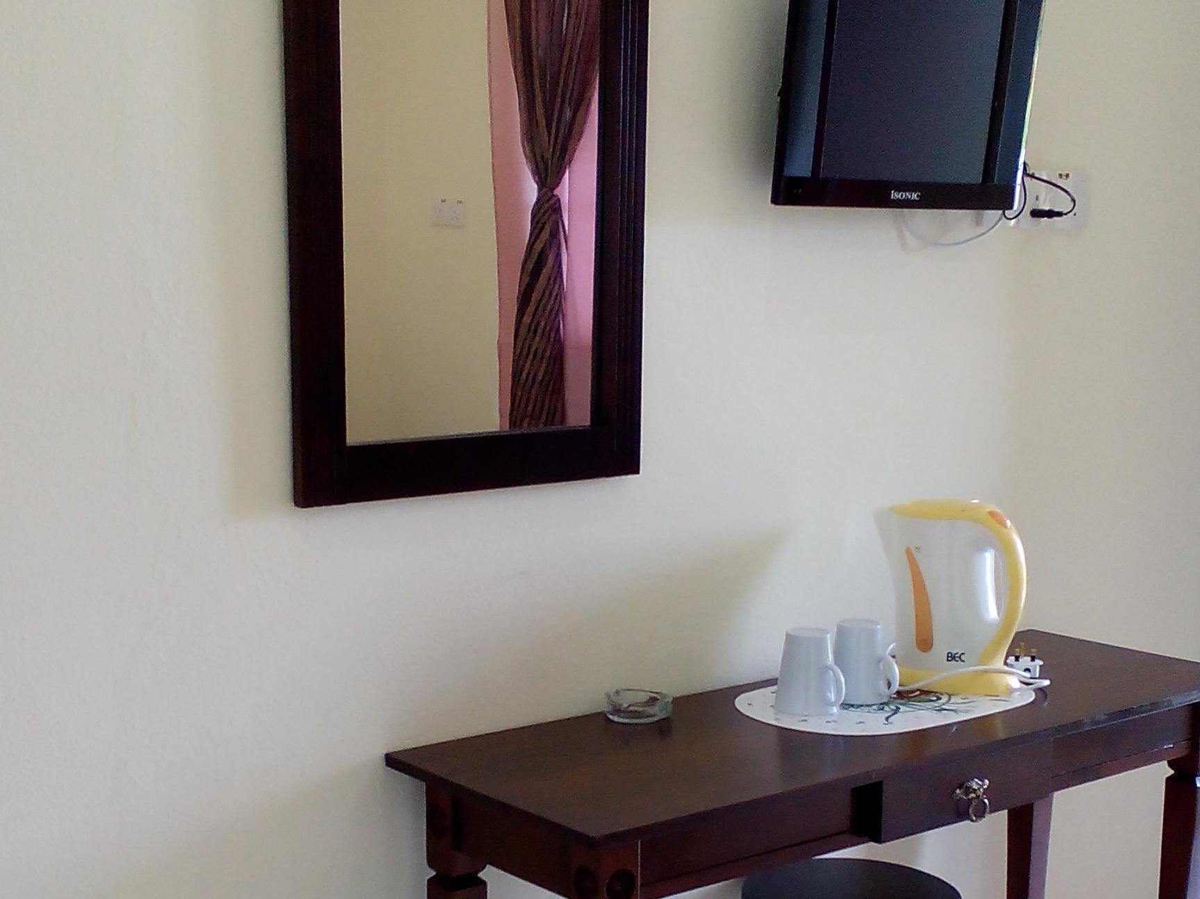 Tok Man Inn Langkawi Zewnętrze zdjęcie