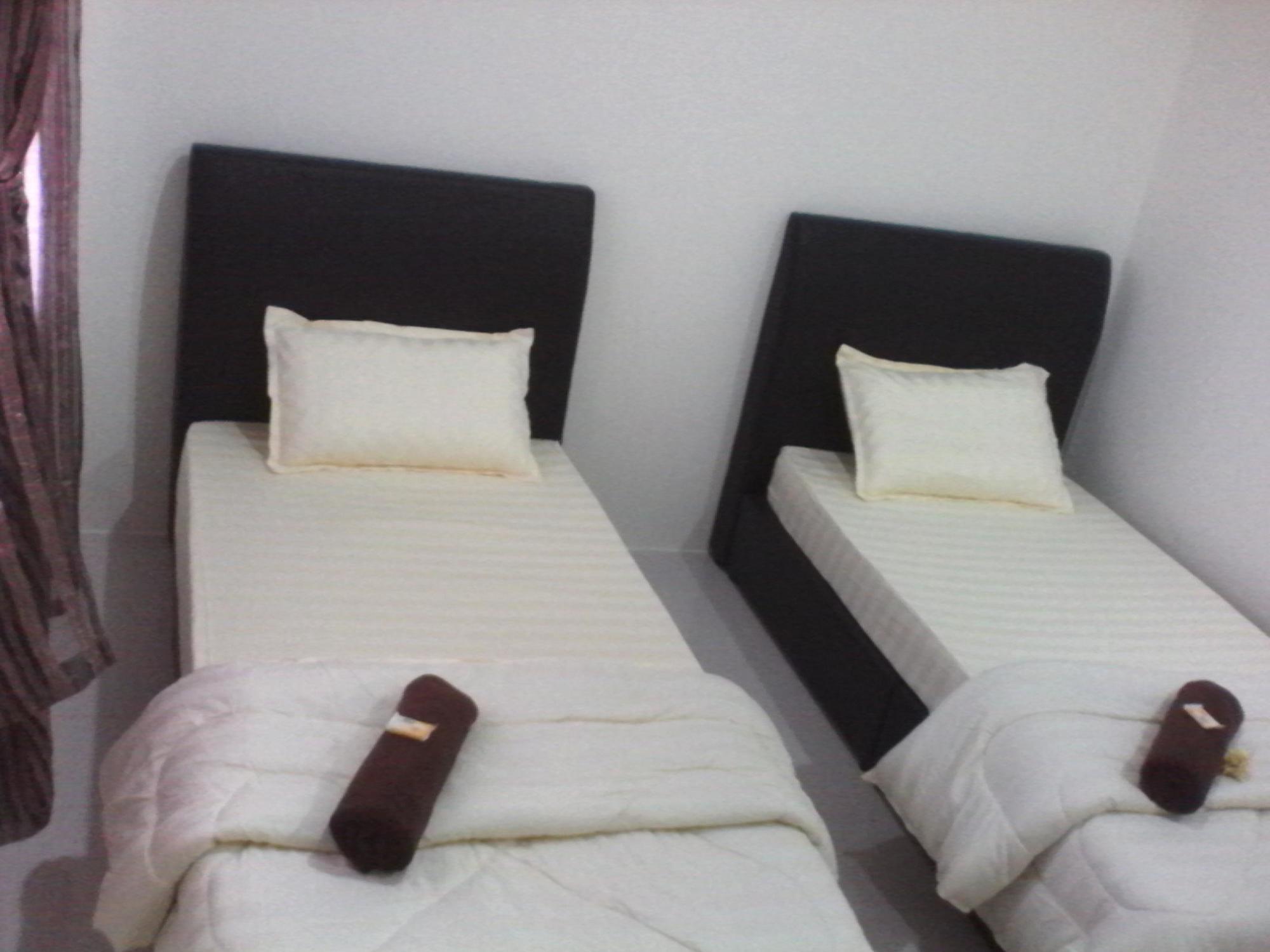 Tok Man Inn Langkawi Zewnętrze zdjęcie