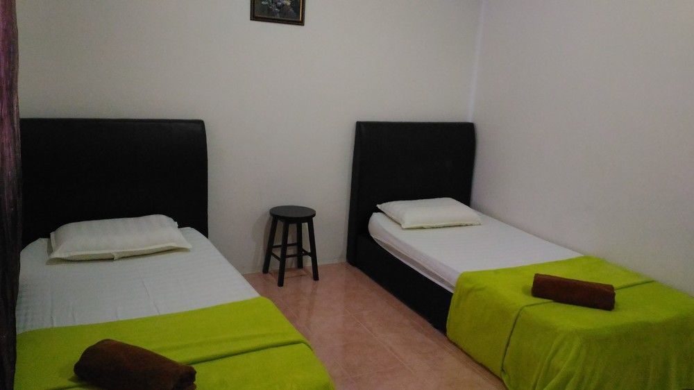 Tok Man Inn Langkawi Zewnętrze zdjęcie