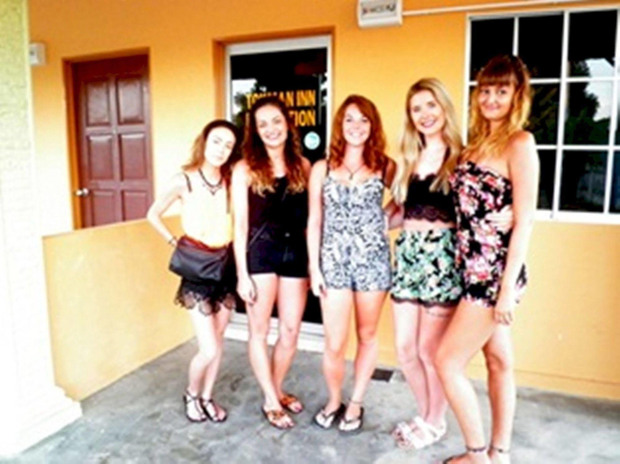 Tok Man Inn Langkawi Zewnętrze zdjęcie