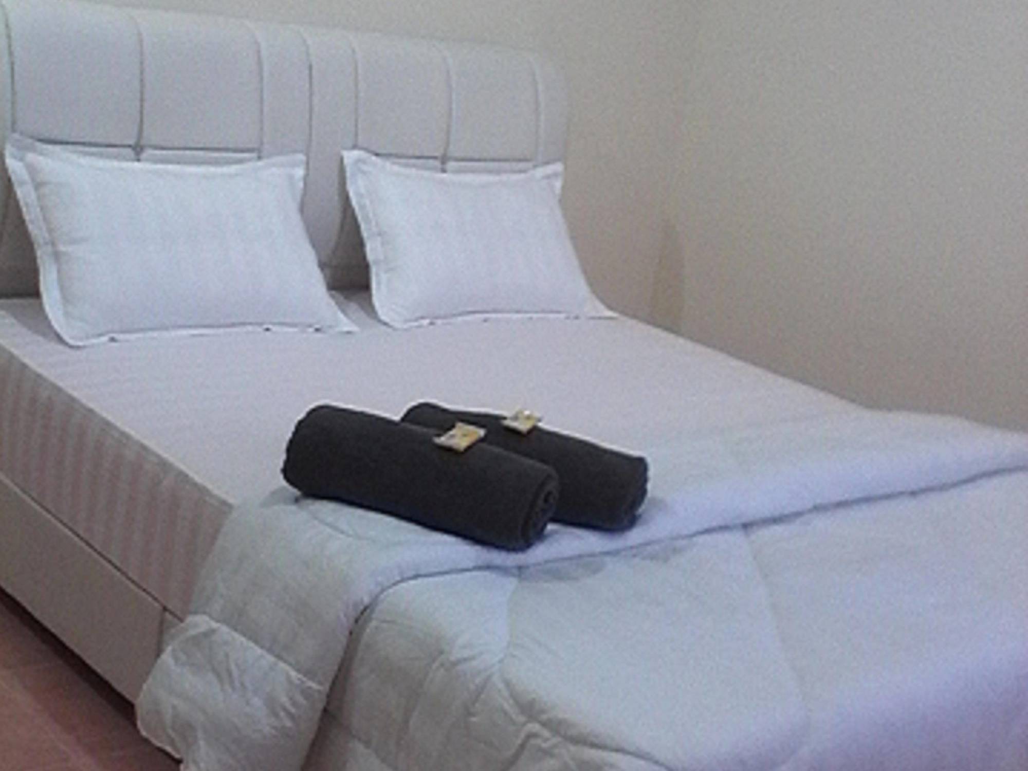 Tok Man Inn Langkawi Zewnętrze zdjęcie