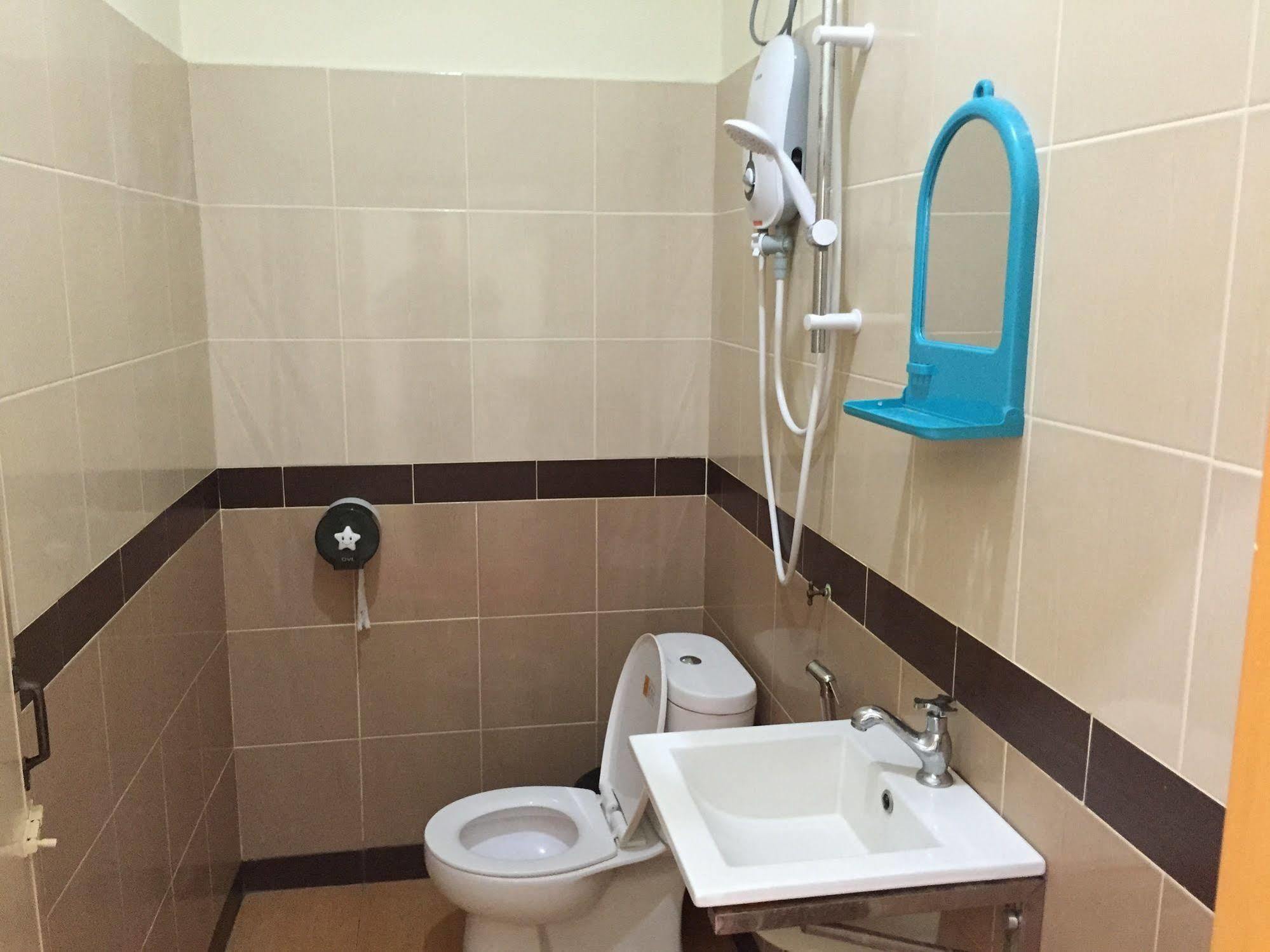 Tok Man Inn Langkawi Zewnętrze zdjęcie