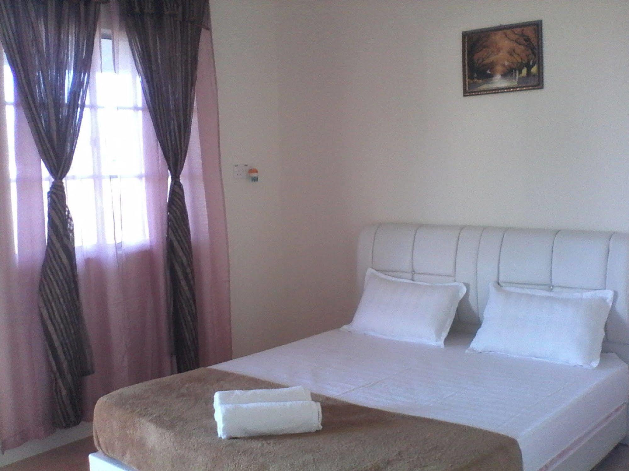Tok Man Inn Langkawi Zewnętrze zdjęcie