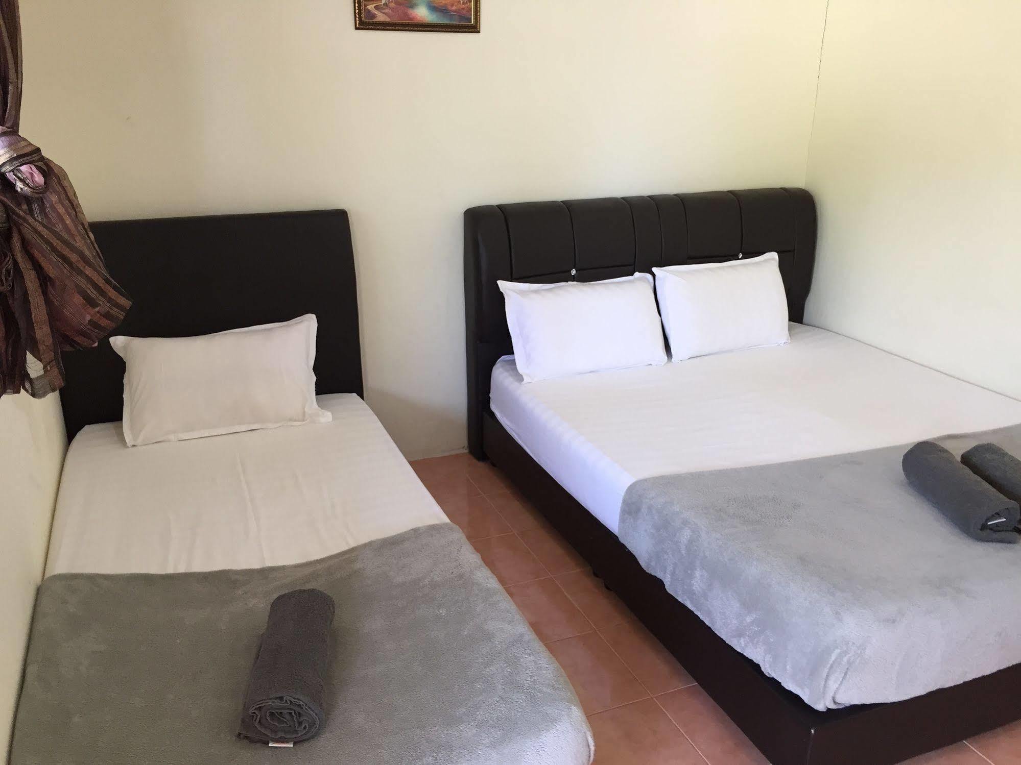 Tok Man Inn Langkawi Zewnętrze zdjęcie