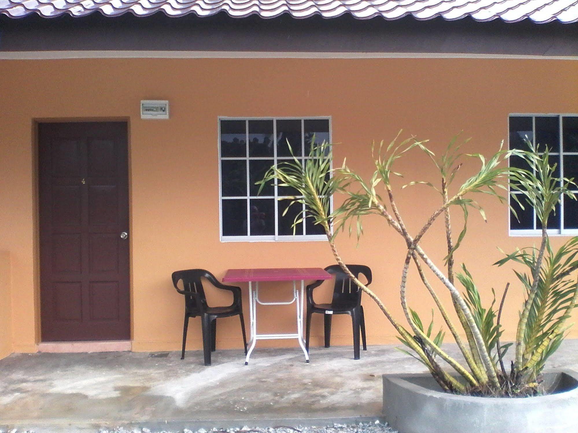 Tok Man Inn Langkawi Zewnętrze zdjęcie