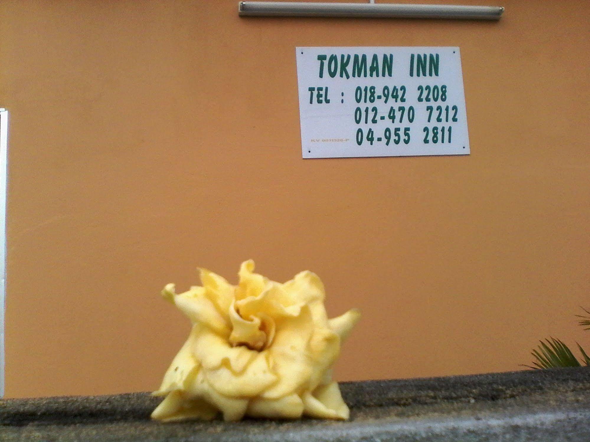 Tok Man Inn Langkawi Zewnętrze zdjęcie