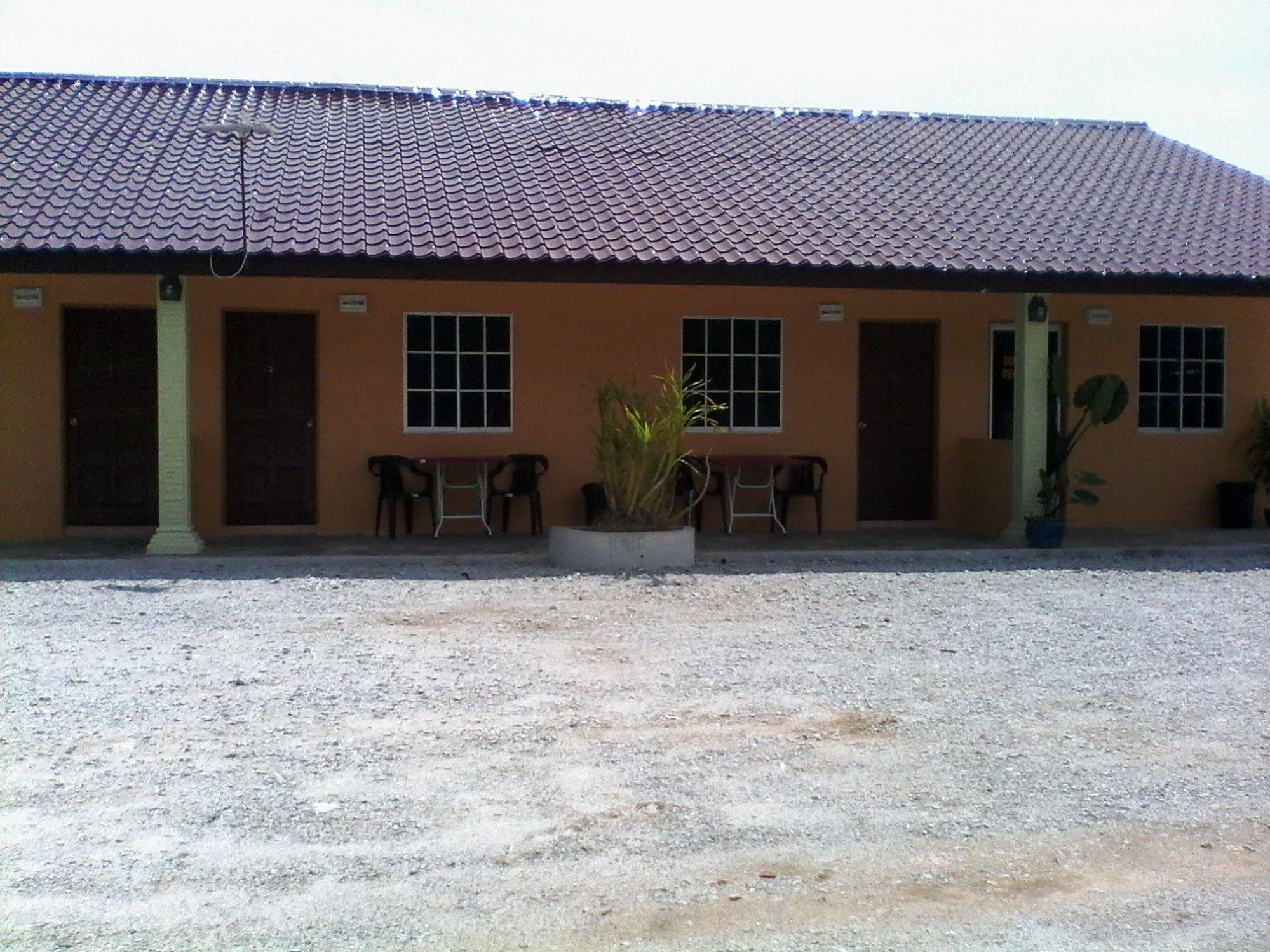 Tok Man Inn Langkawi Zewnętrze zdjęcie