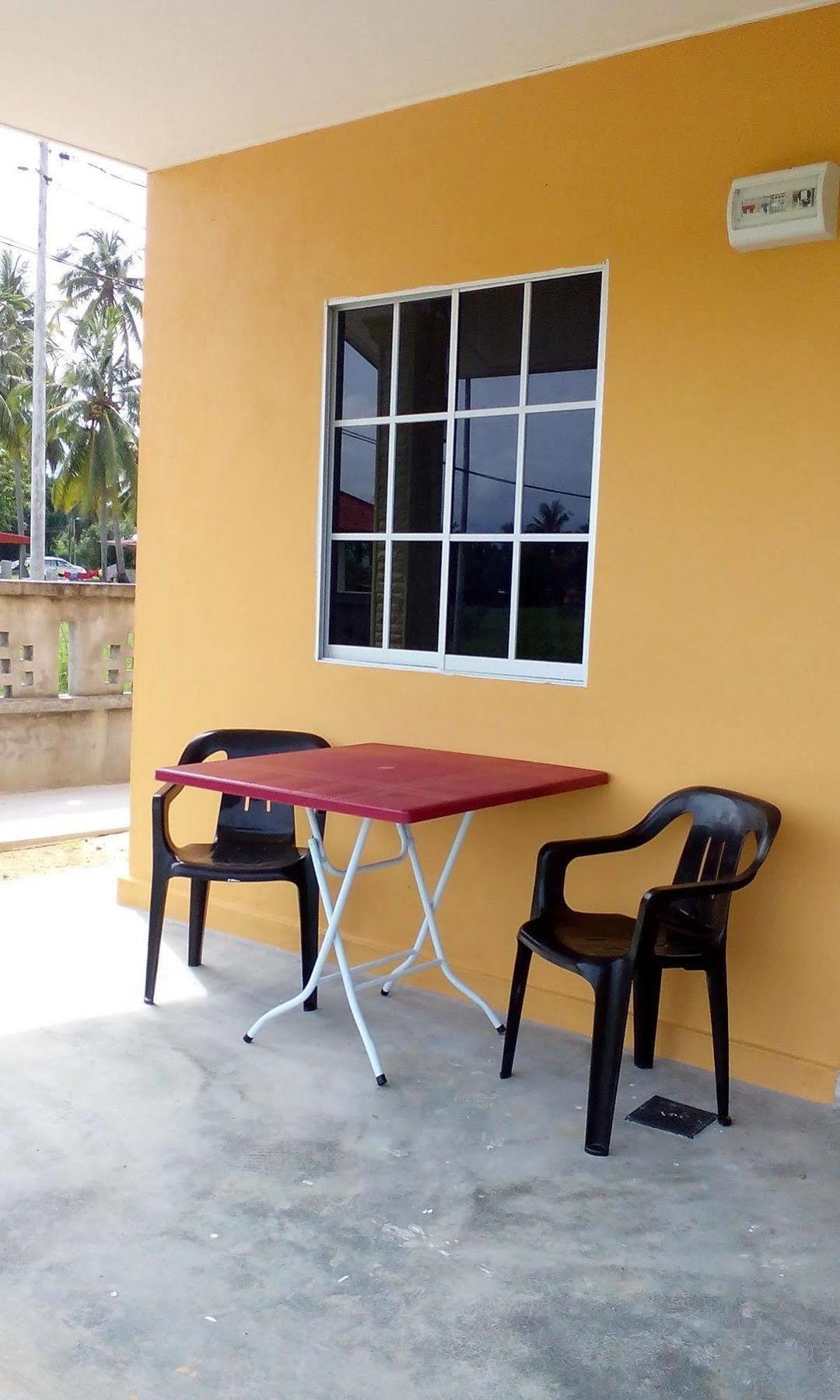Tok Man Inn Langkawi Zewnętrze zdjęcie