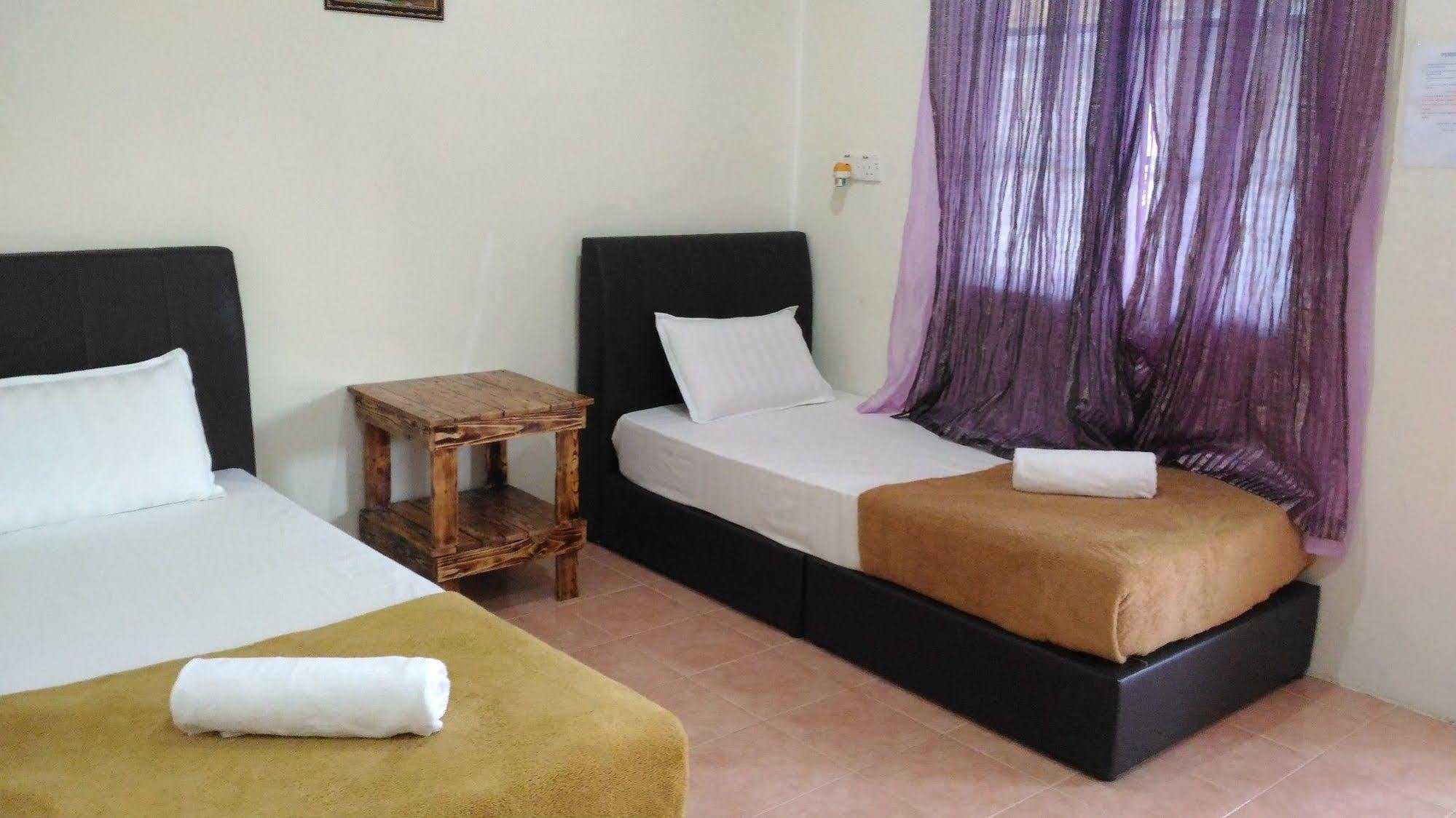 Tok Man Inn Langkawi Zewnętrze zdjęcie