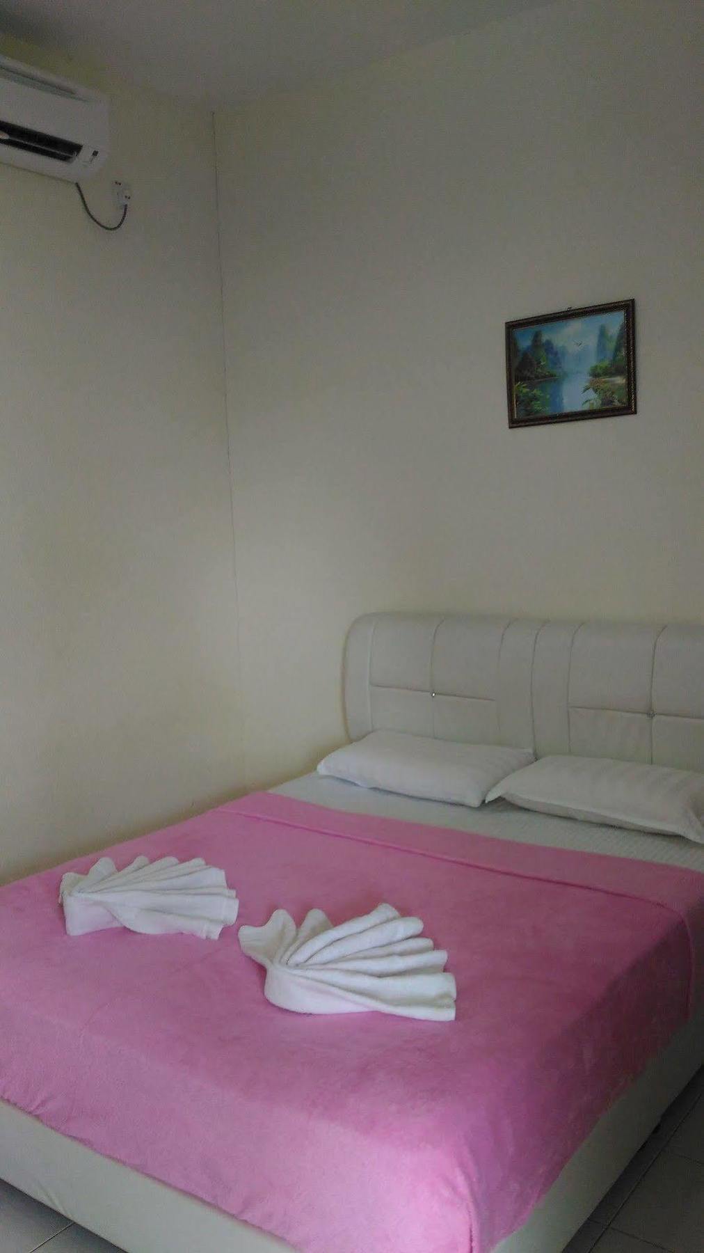 Tok Man Inn Langkawi Zewnętrze zdjęcie
