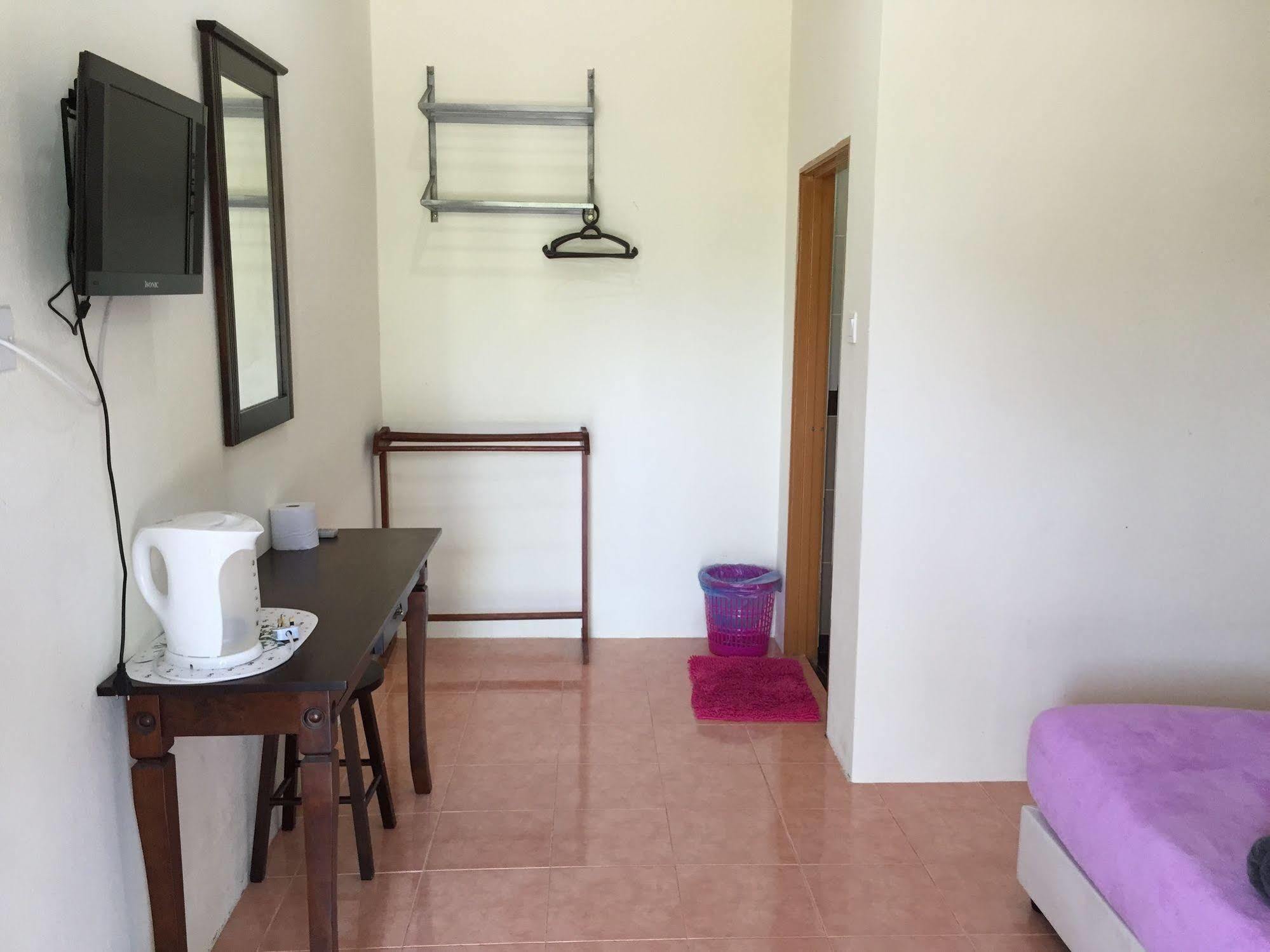 Tok Man Inn Langkawi Zewnętrze zdjęcie